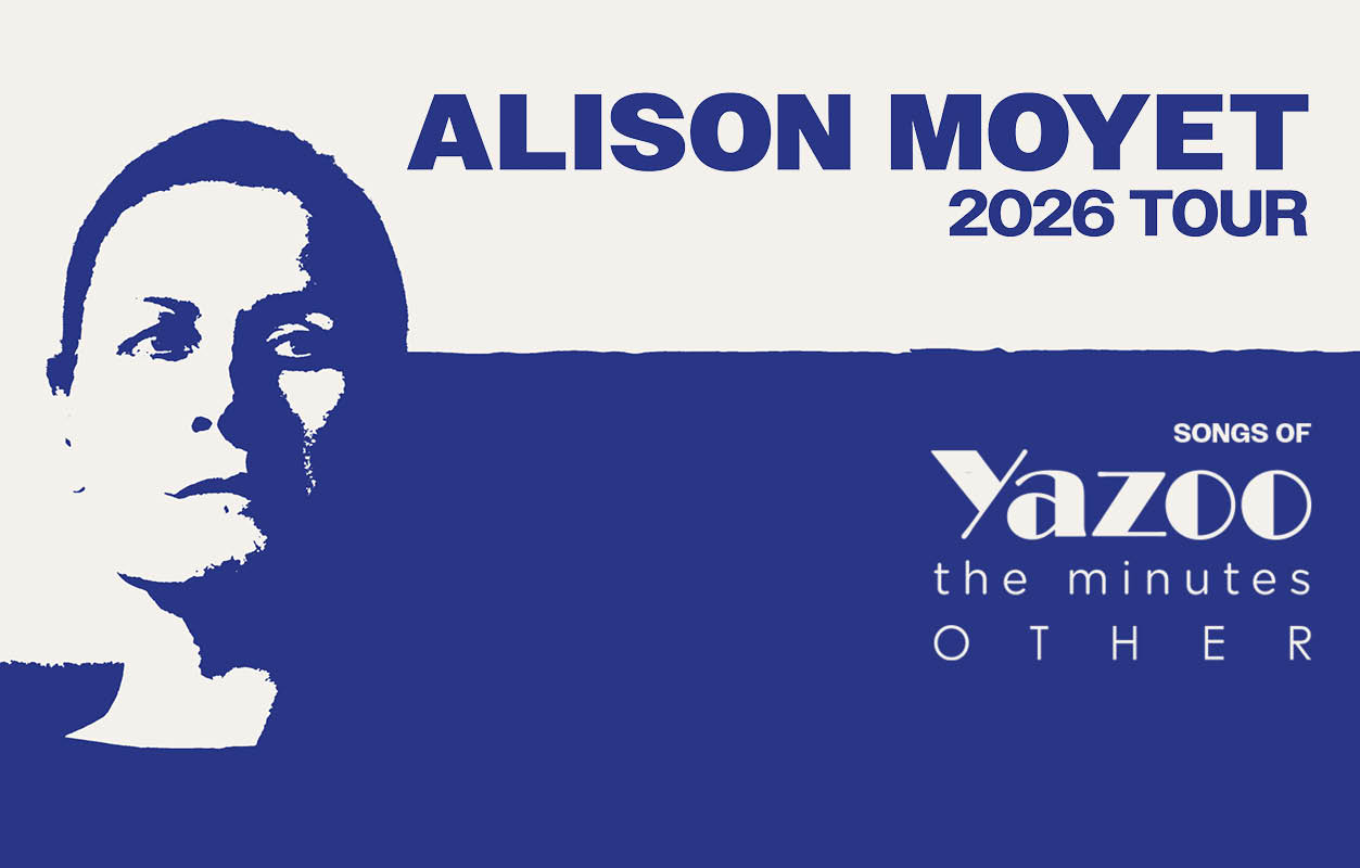 Alison Moyet
