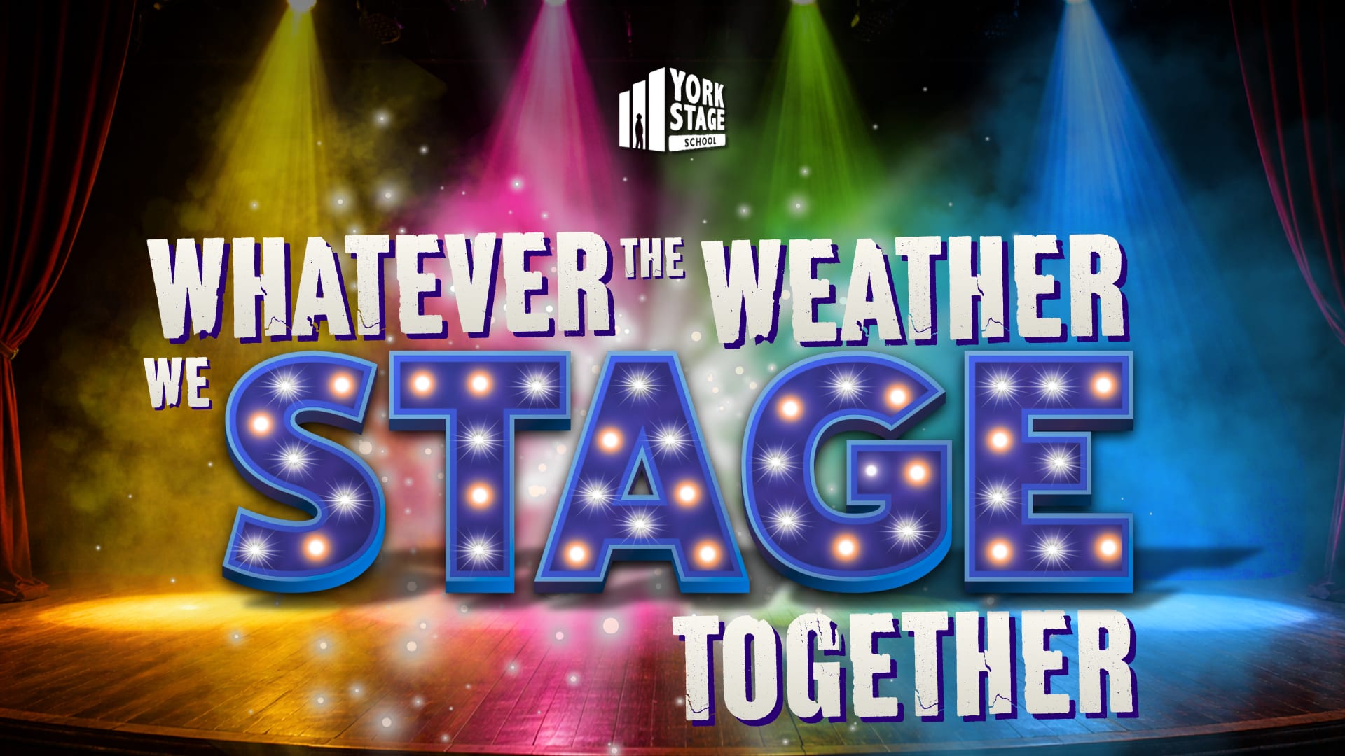 York Stage School - Showcase