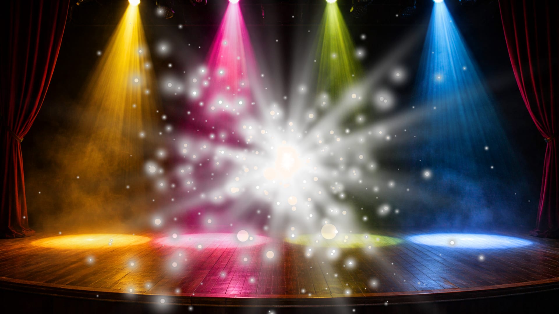 York Stage School - Showcase