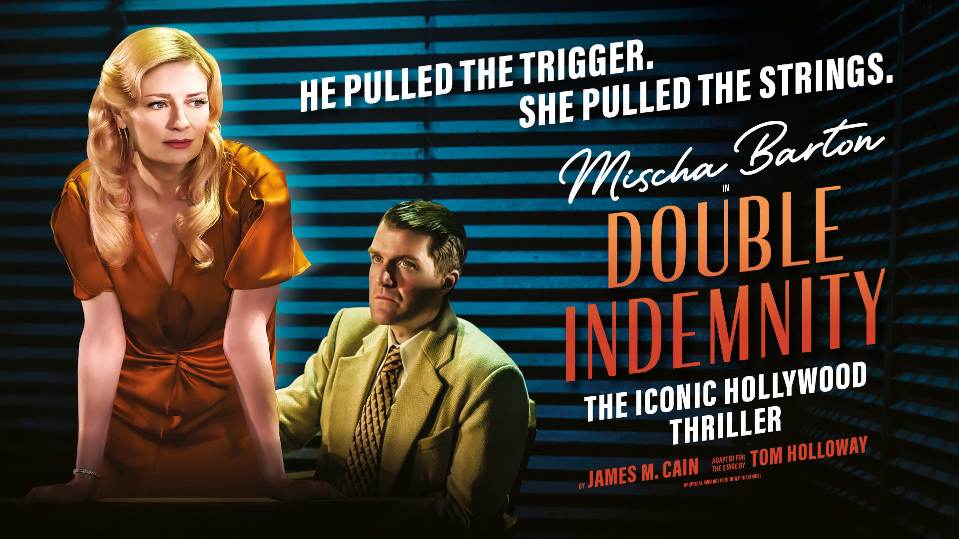 Double Indemnity