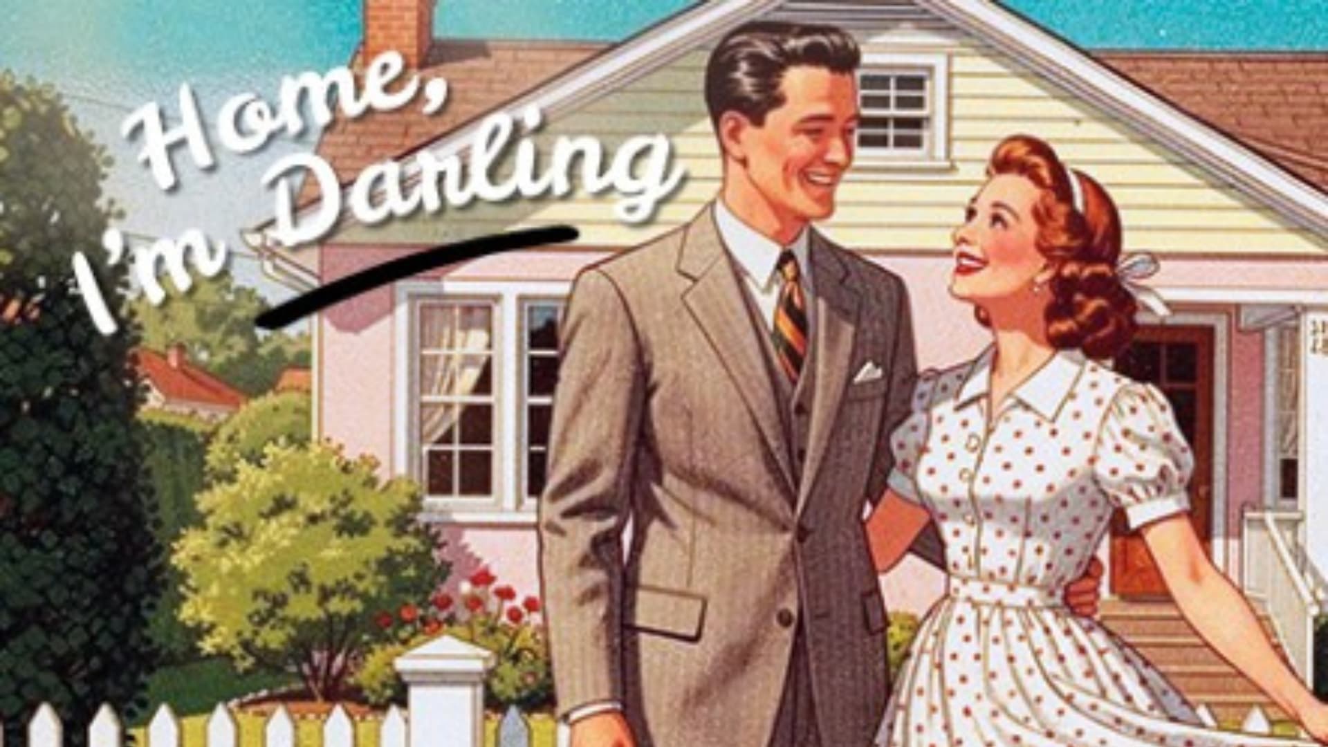 Home, I'm Darling