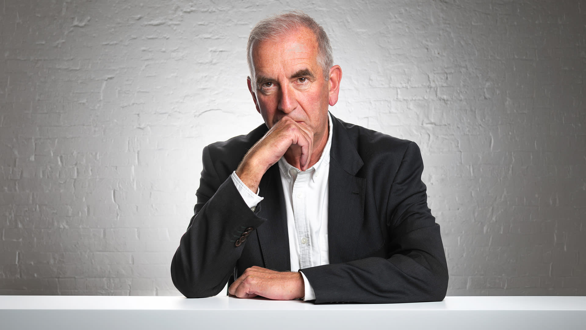 Robert Harris: Augustus, Agrippa, and the Birth of the Roman Empire