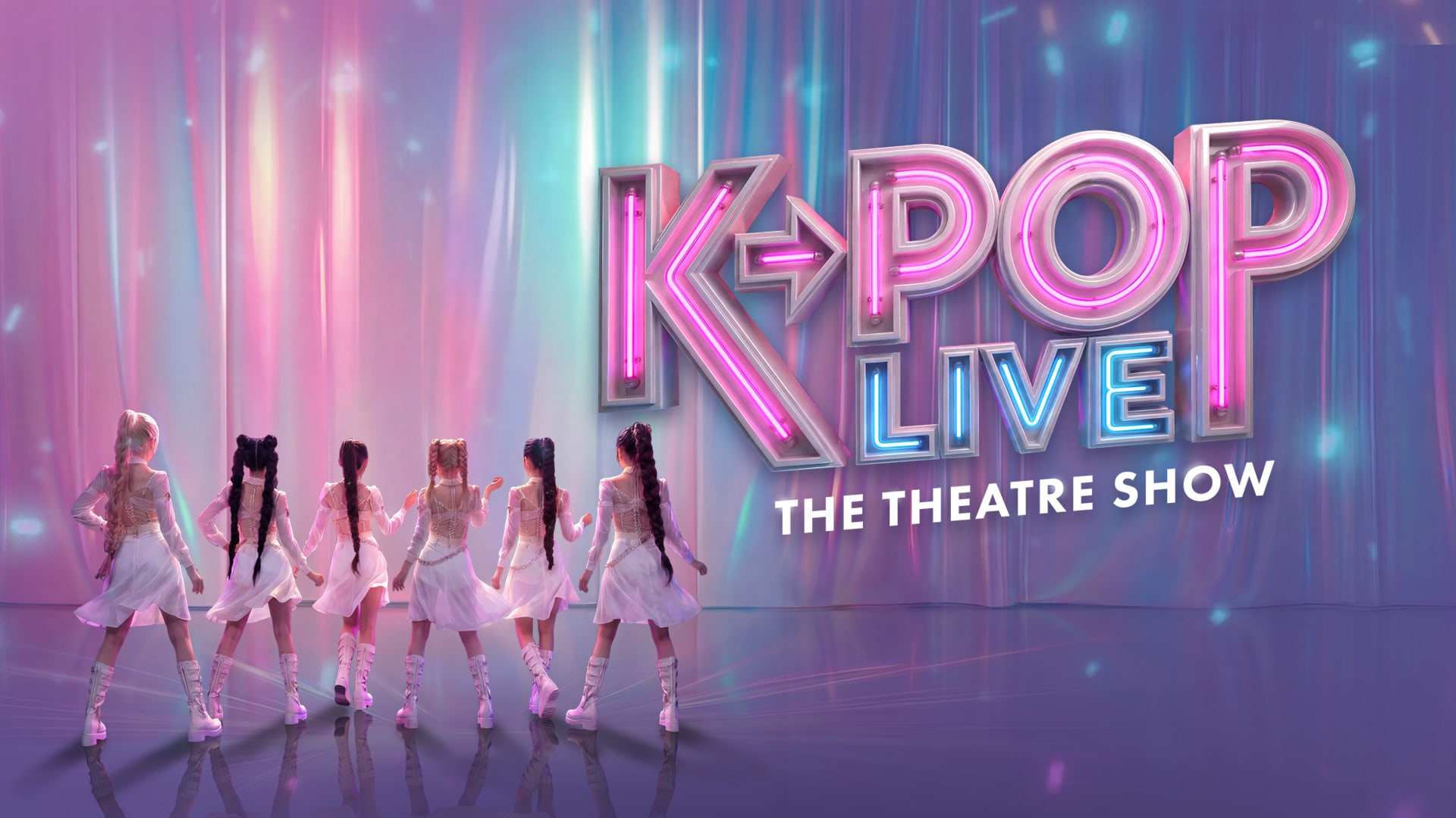 KPOP Live!