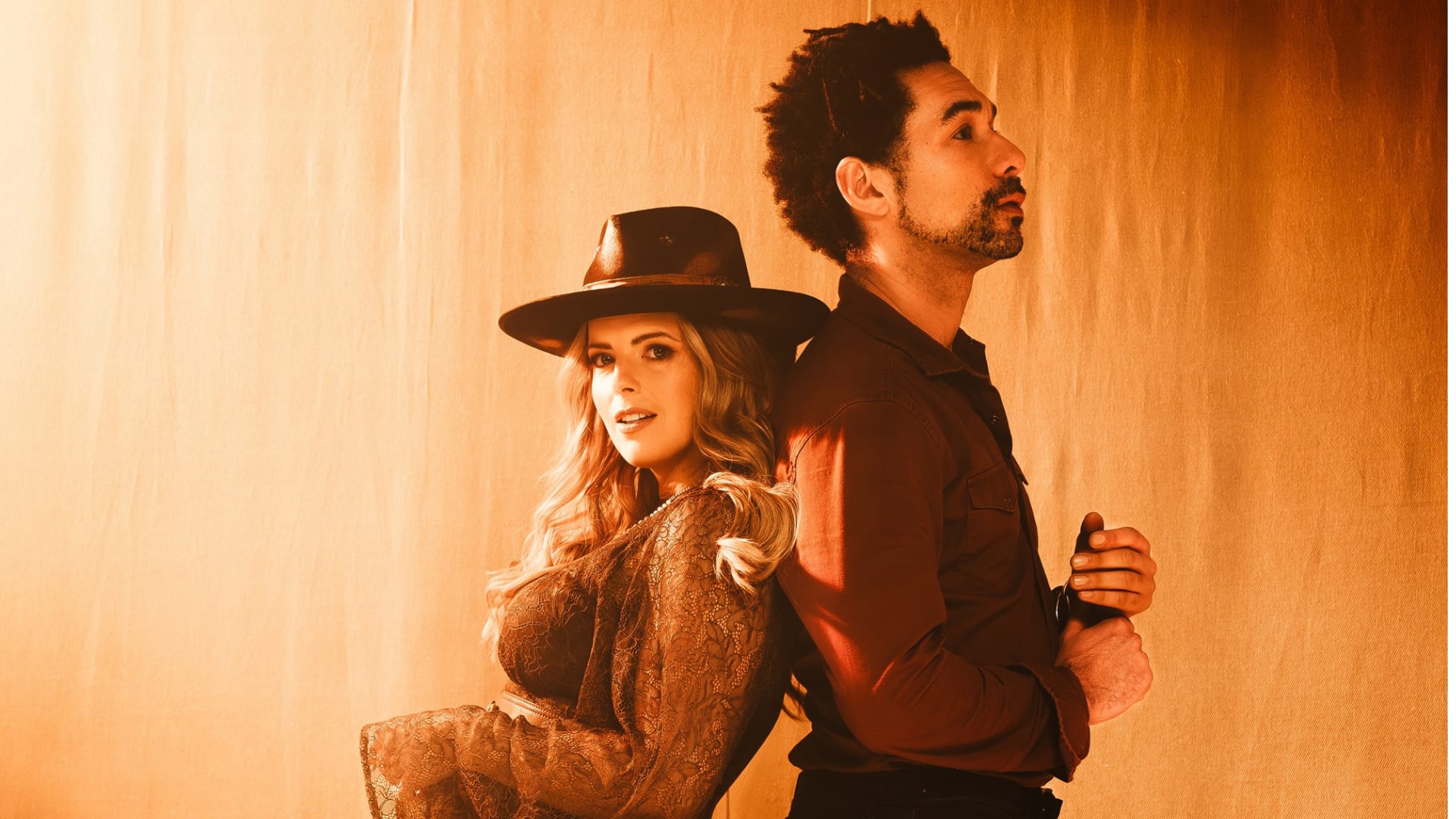 The Shires