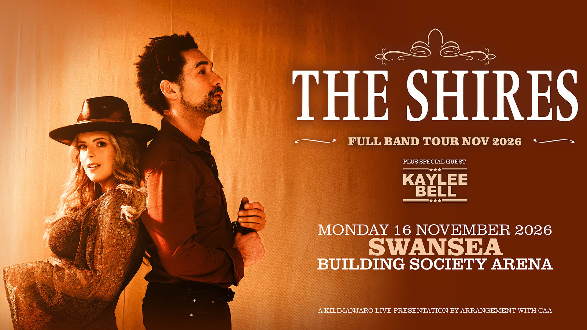 The Shires