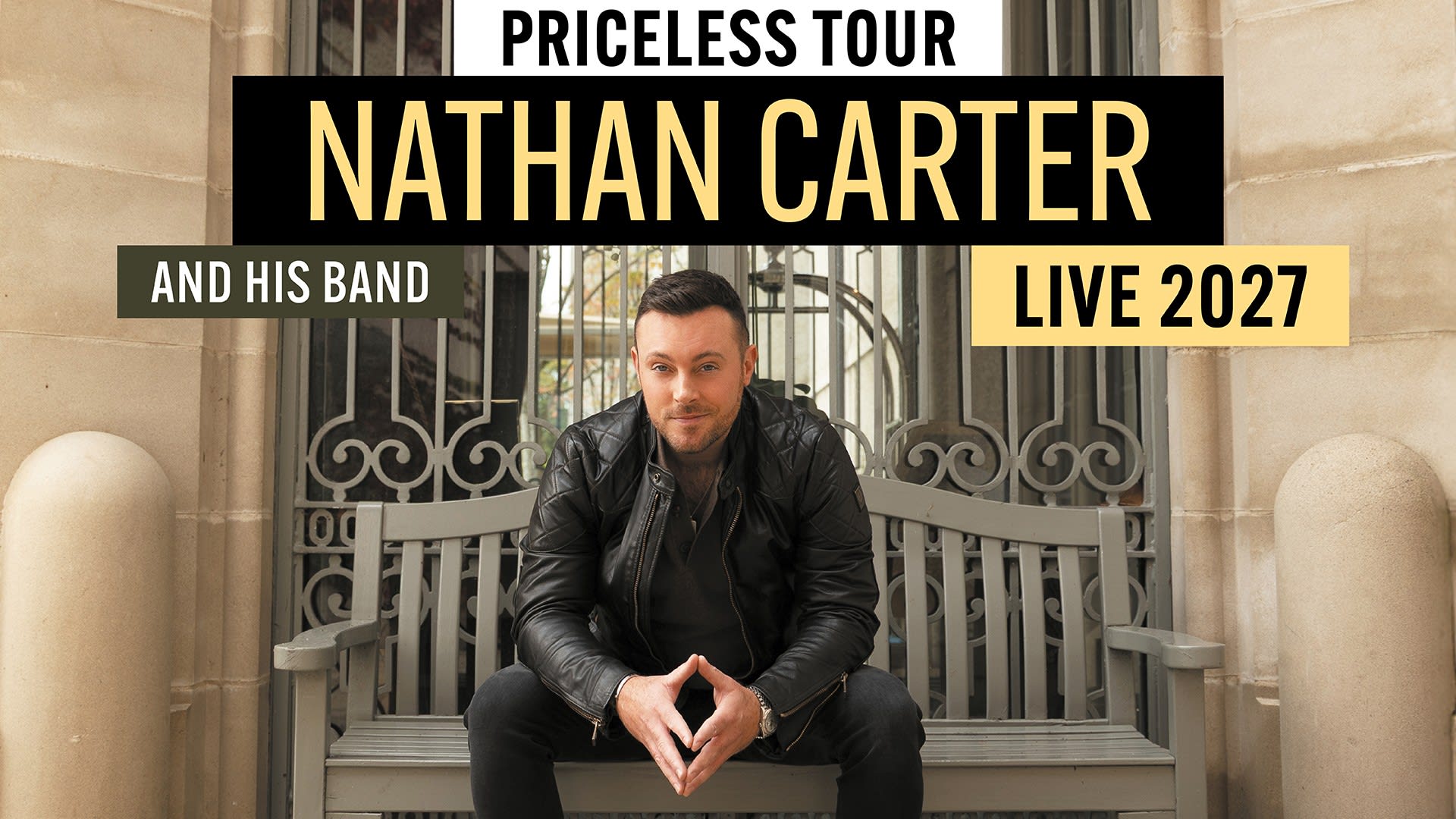 Nathan Carter