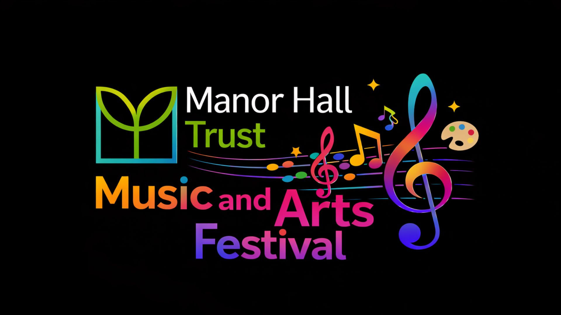 Manor Hall Music and Arts Festival