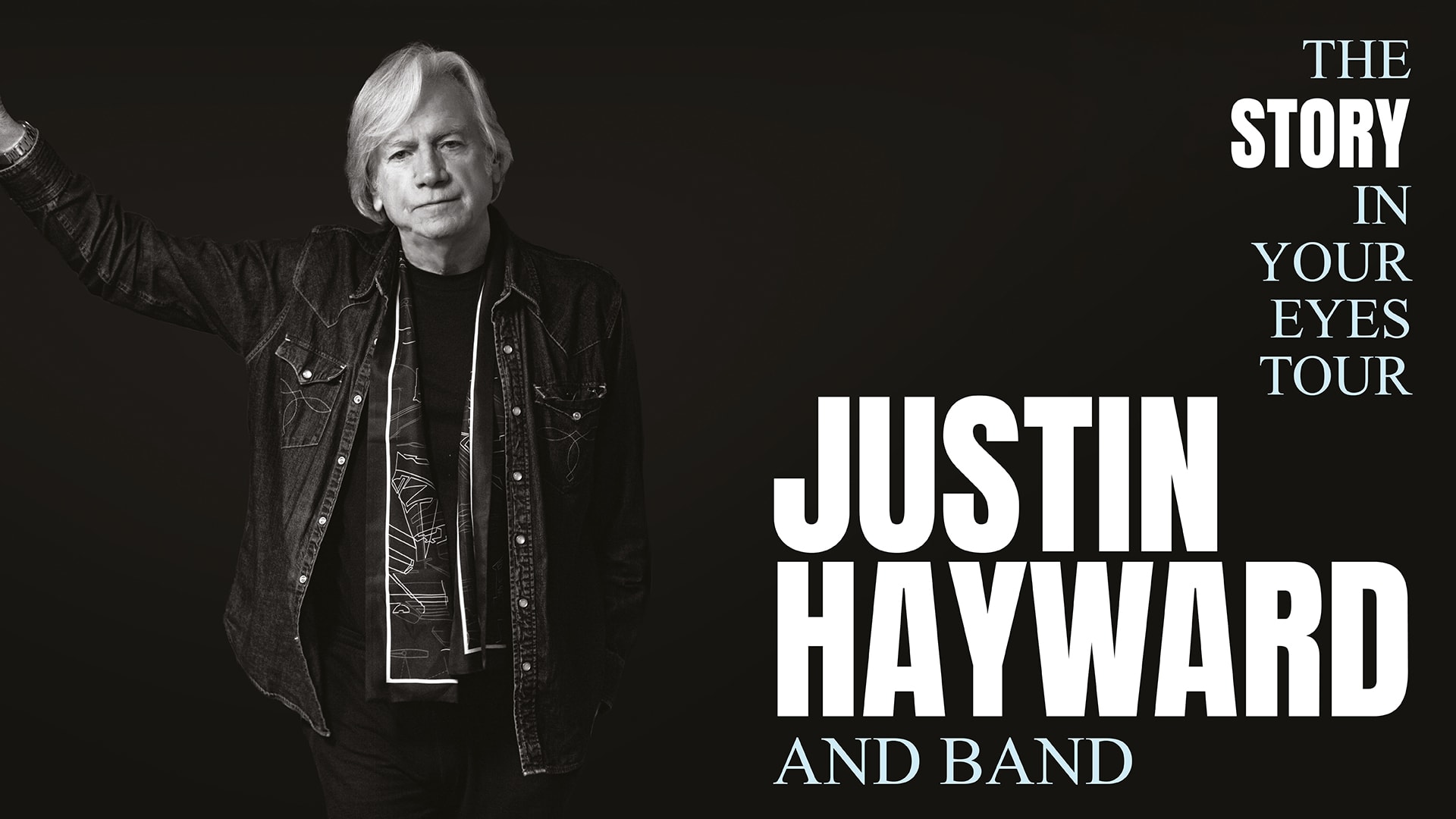 Justin Hayward