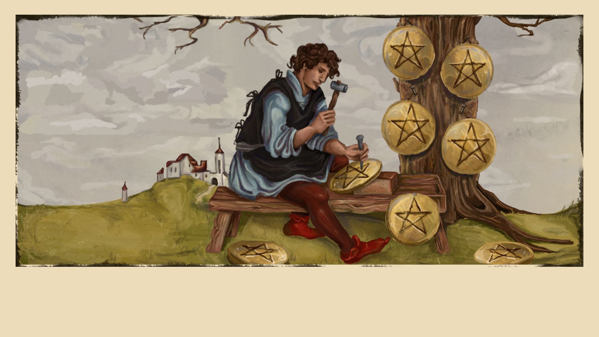 Pen Pushers - A New Writing Showcase from Keybored Works