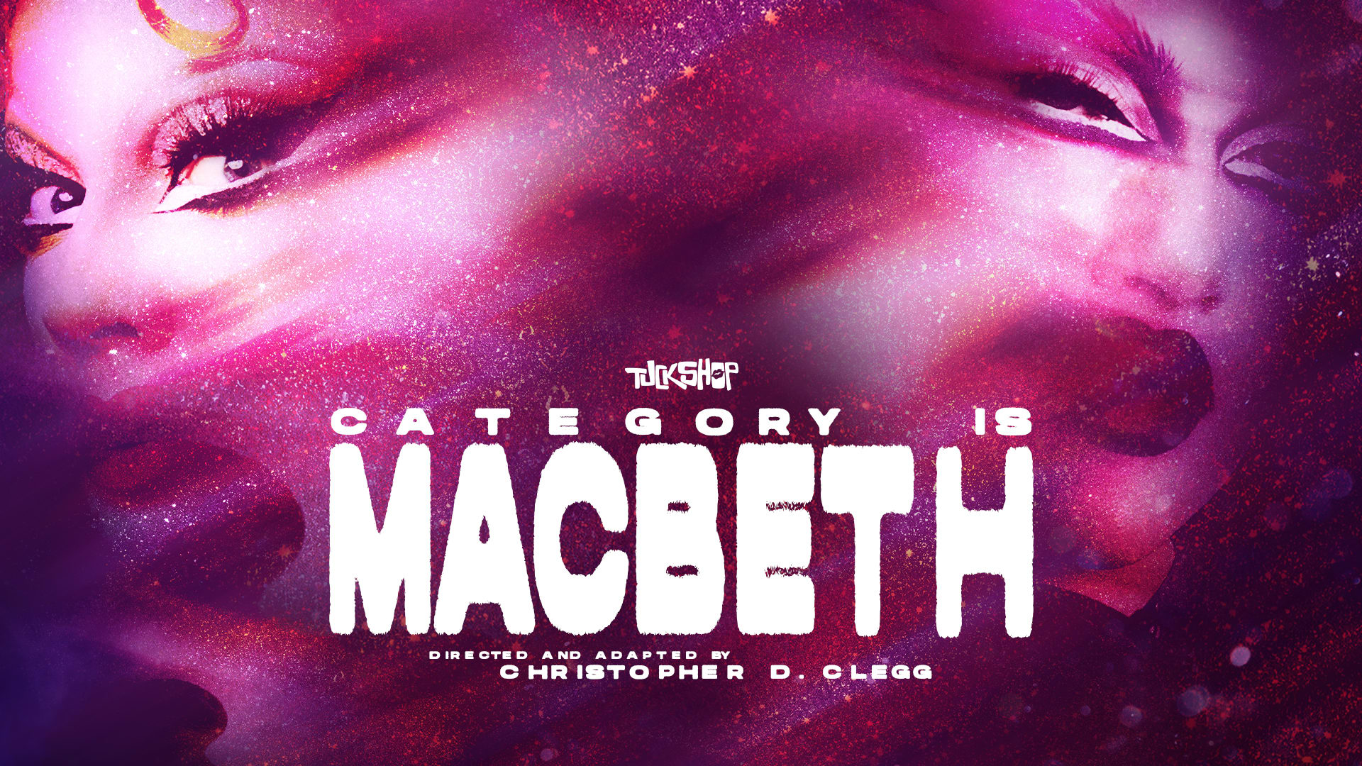 Category Is: Macbeth