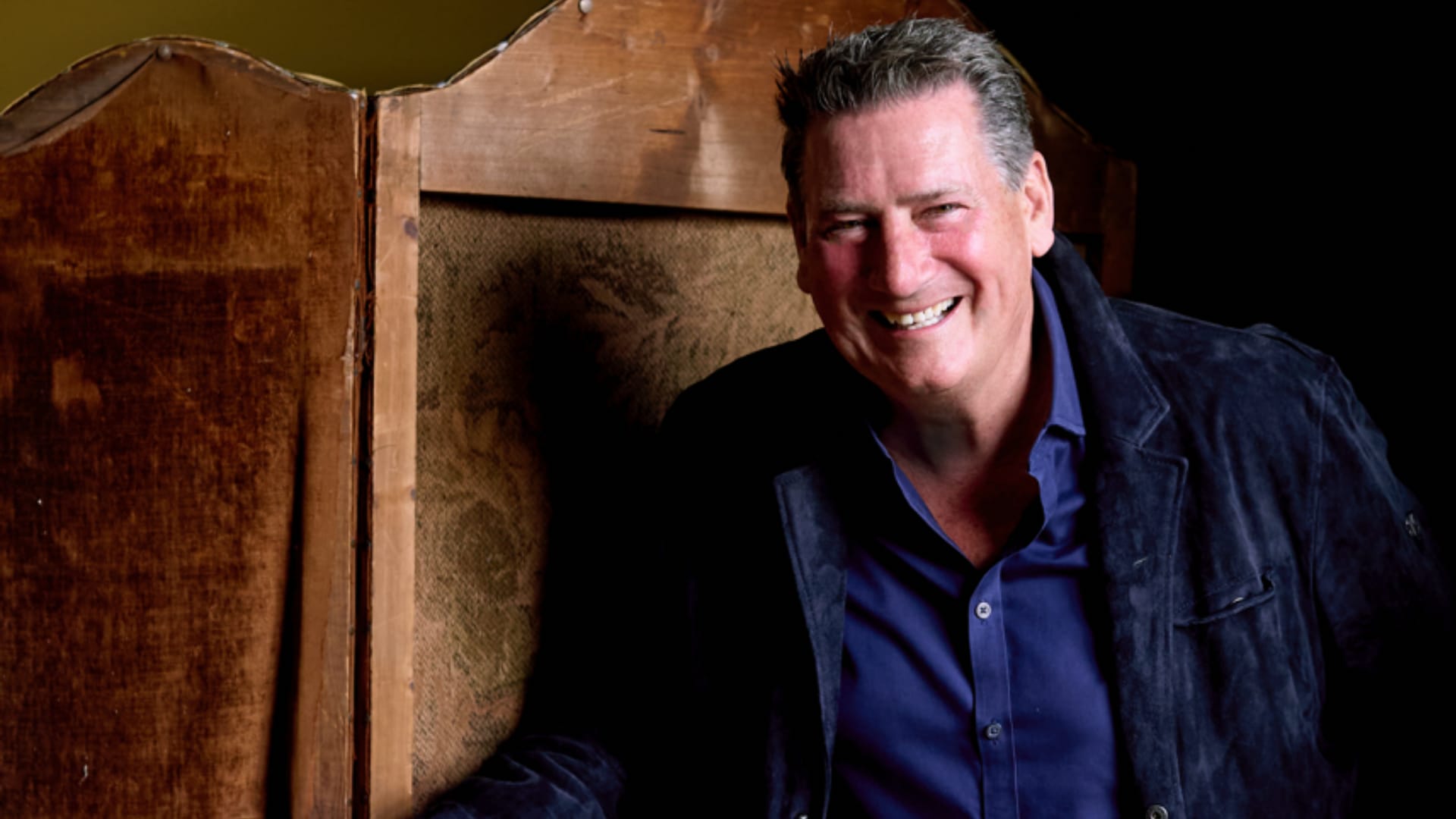 Tony Hadley - The Christmas Big Band Tour 2026