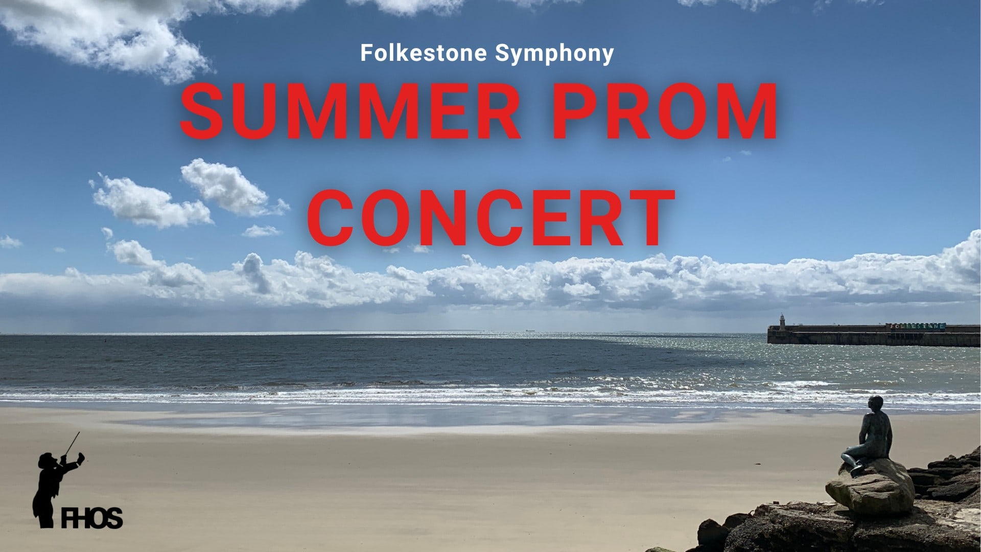 Folkestone Symphony Summer Prom Concert
