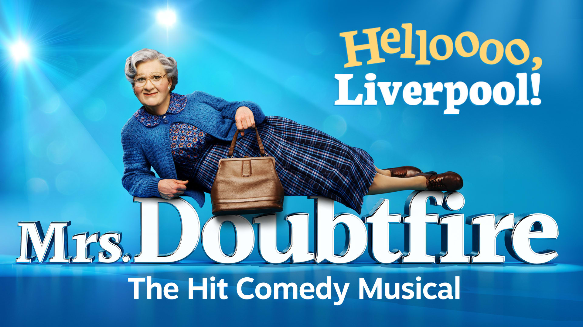 Mrs. Doubtfire The Musical