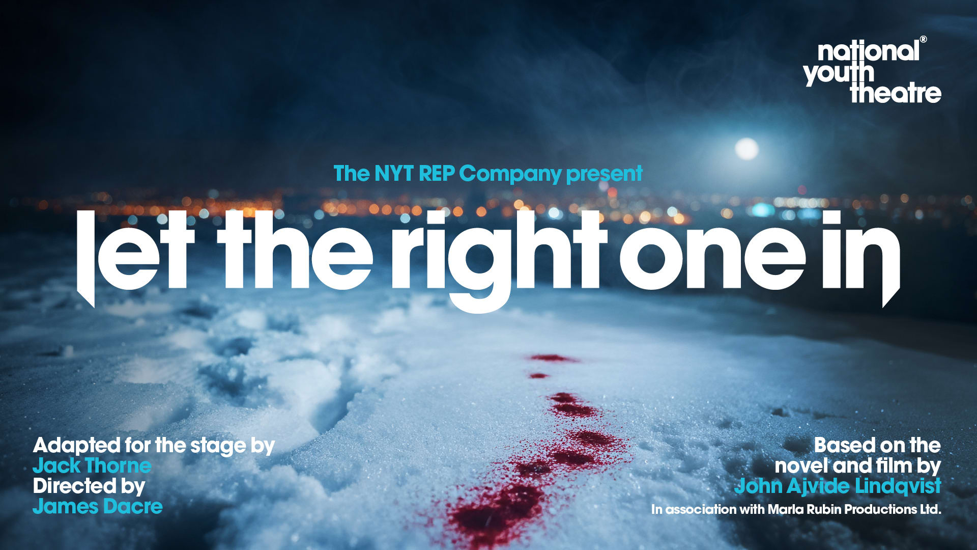 Let the Right One In