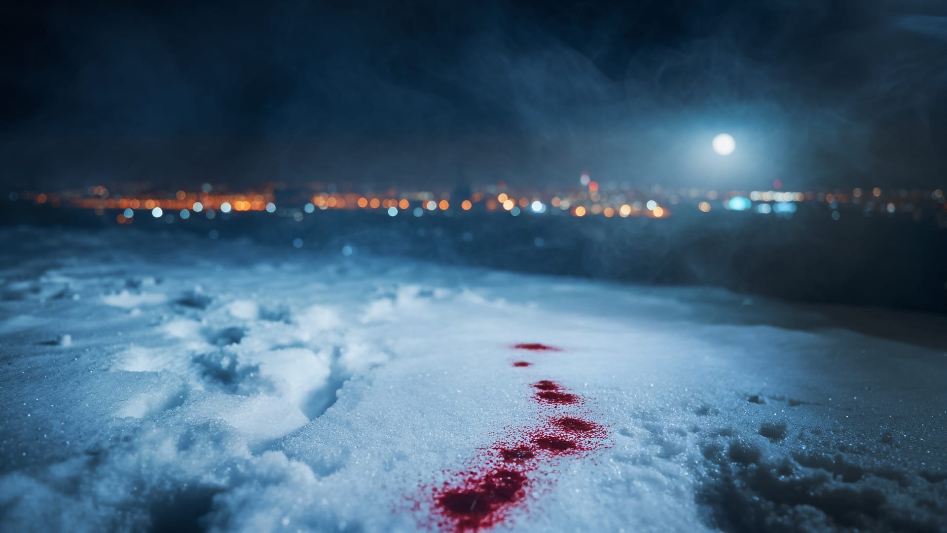 Let the Right One In