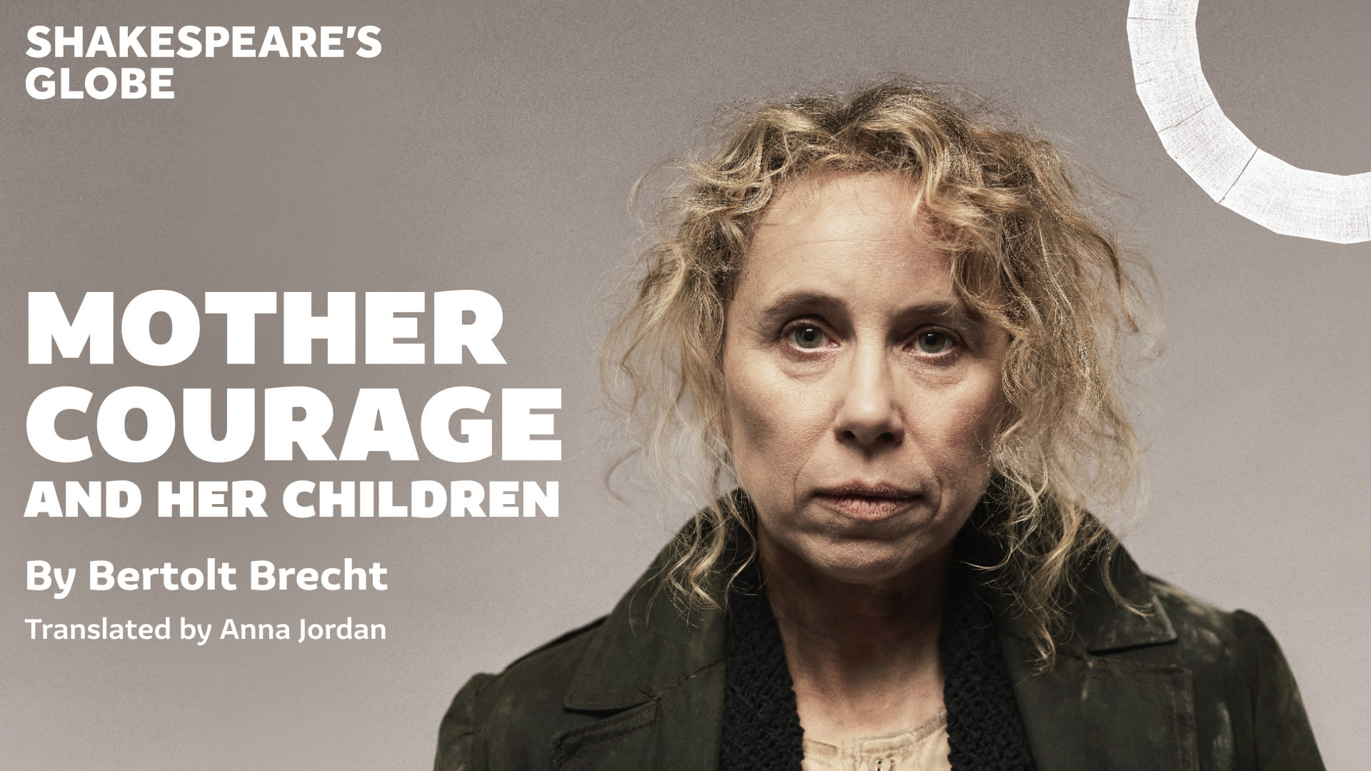 Mother Courage and her Children