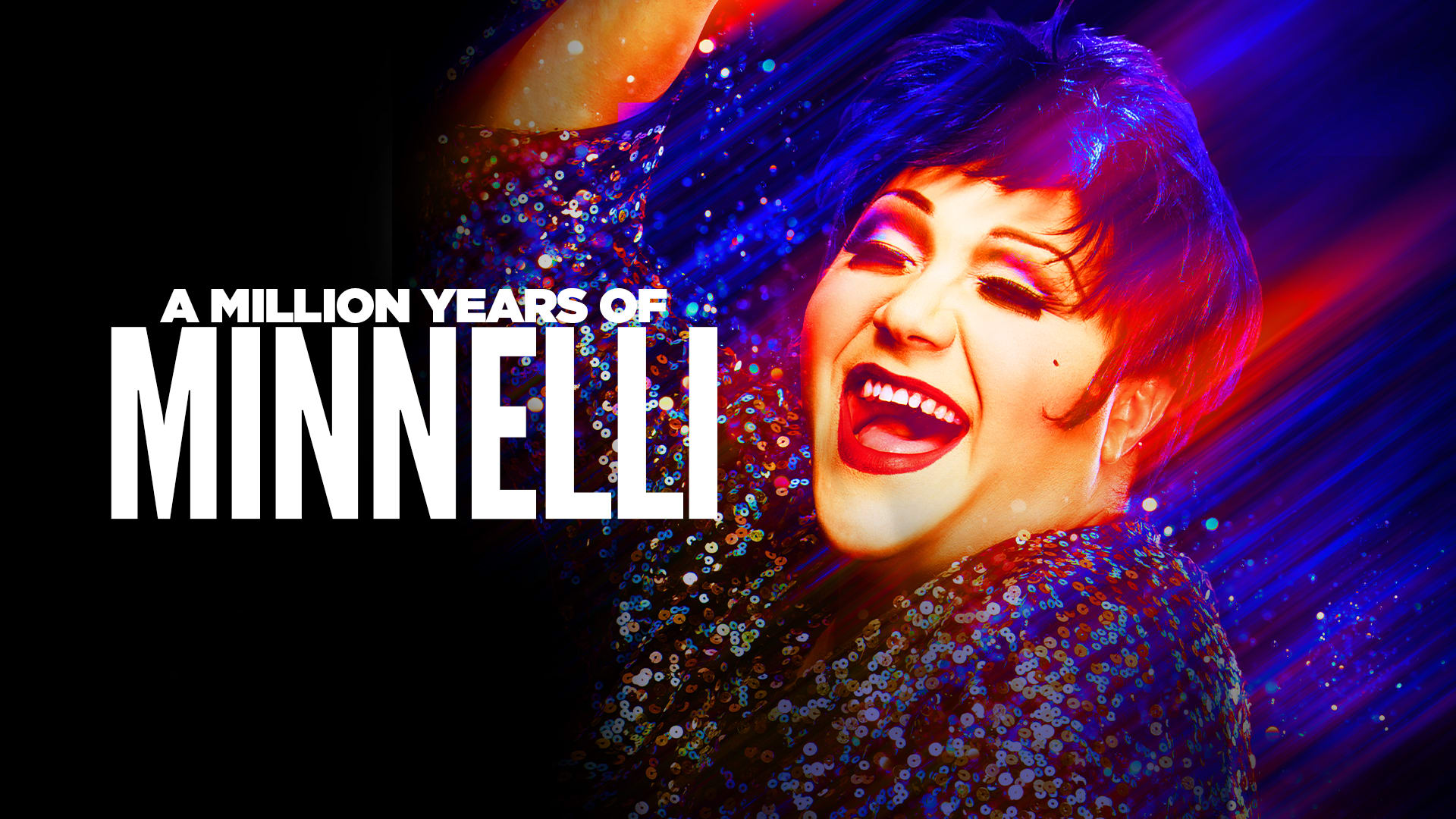 Trevor Ashley: A Million Years of Minnelli
