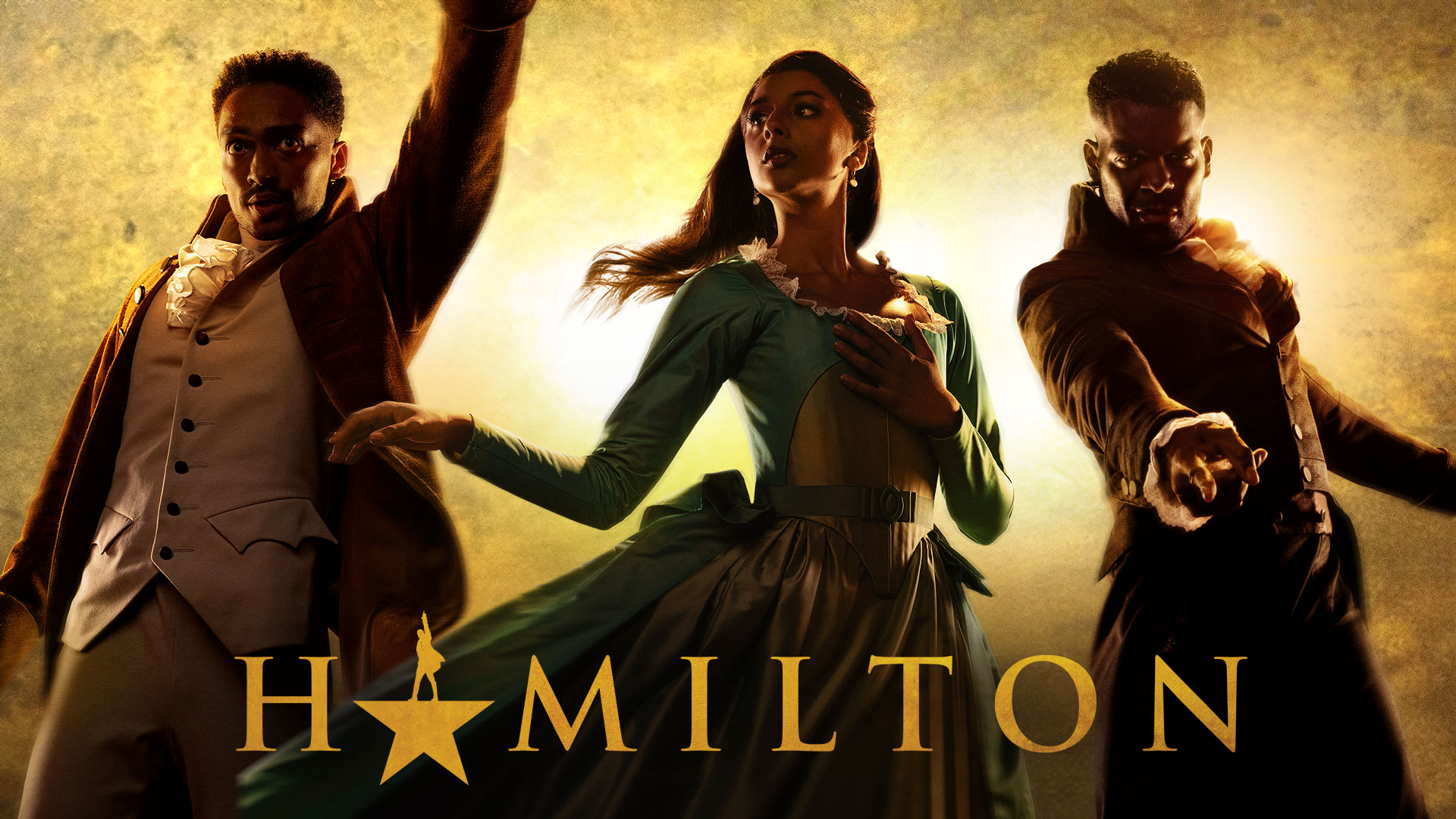 Hamilton