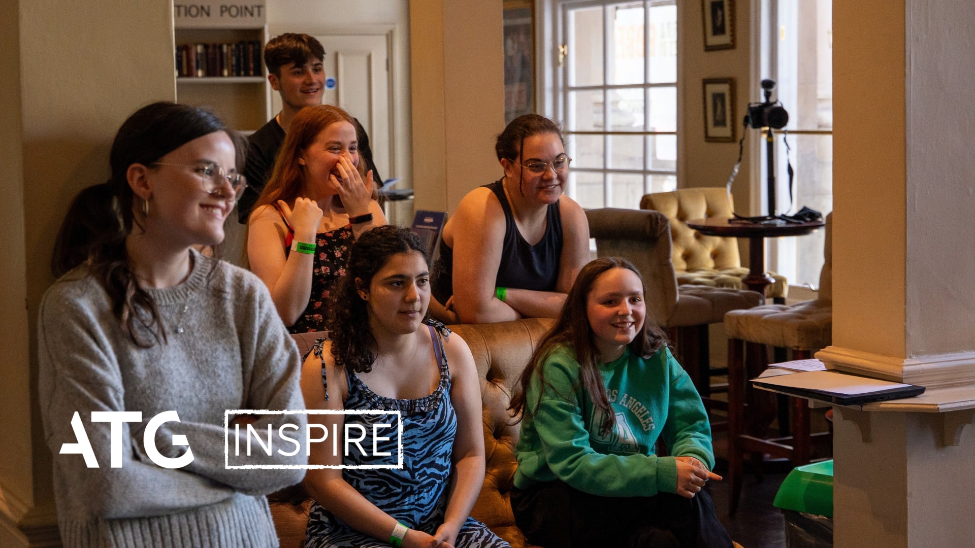 Easter Holiday: Musical in a Week