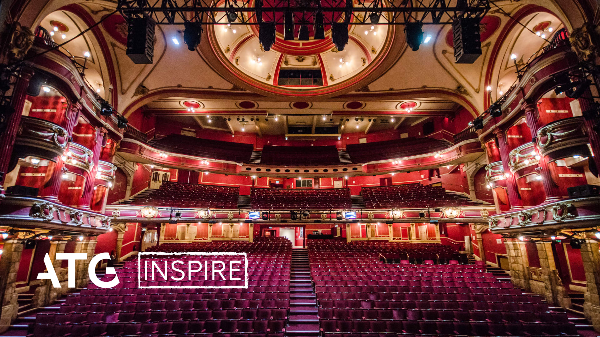 Theatre Tour