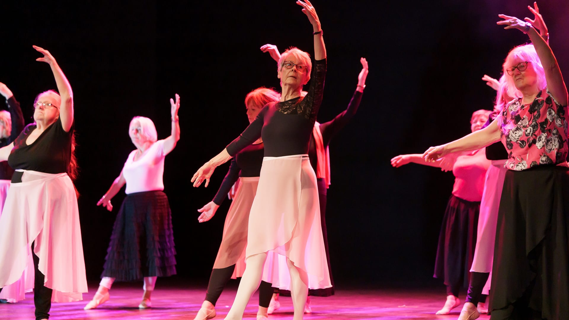 Movers Ballet and Contemporary Dance