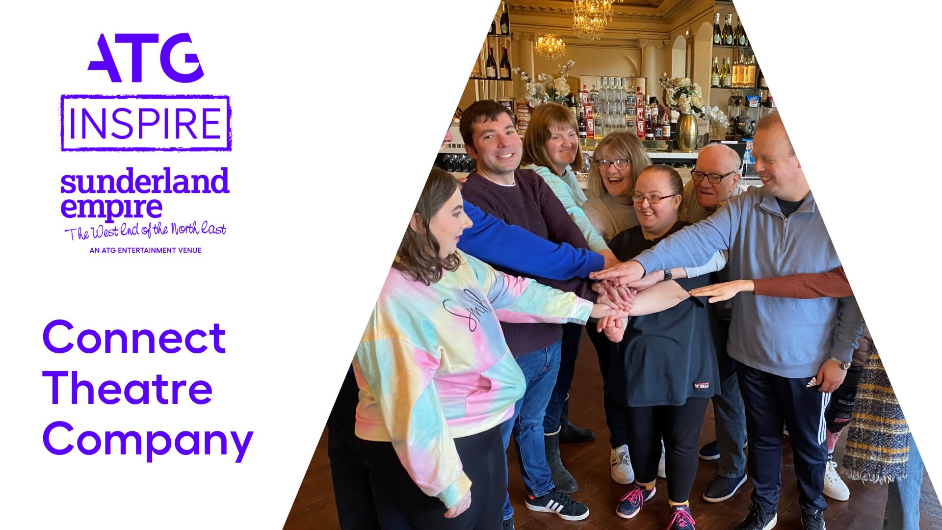 Connect Theatre Company