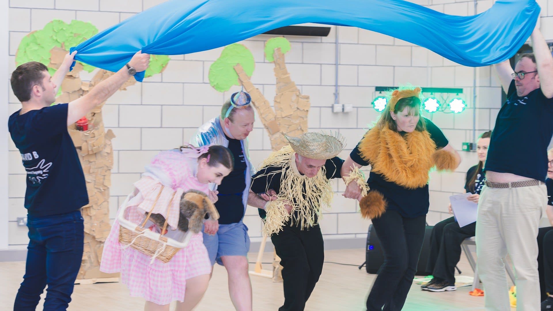 Connect Theatre Company