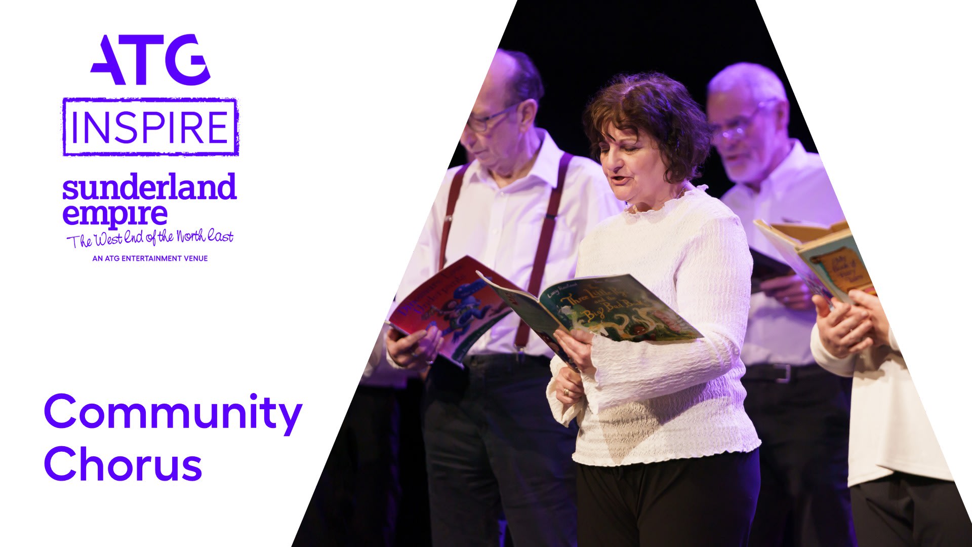 Community Chorus