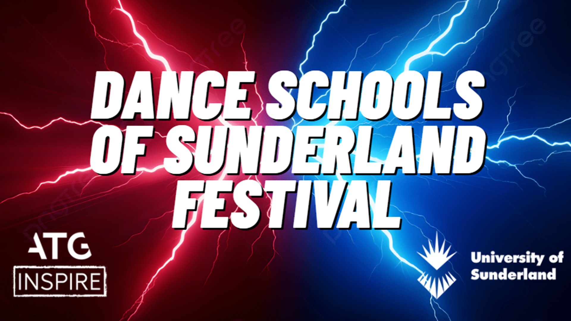 Dance Schools of Sunderland Festival 2026