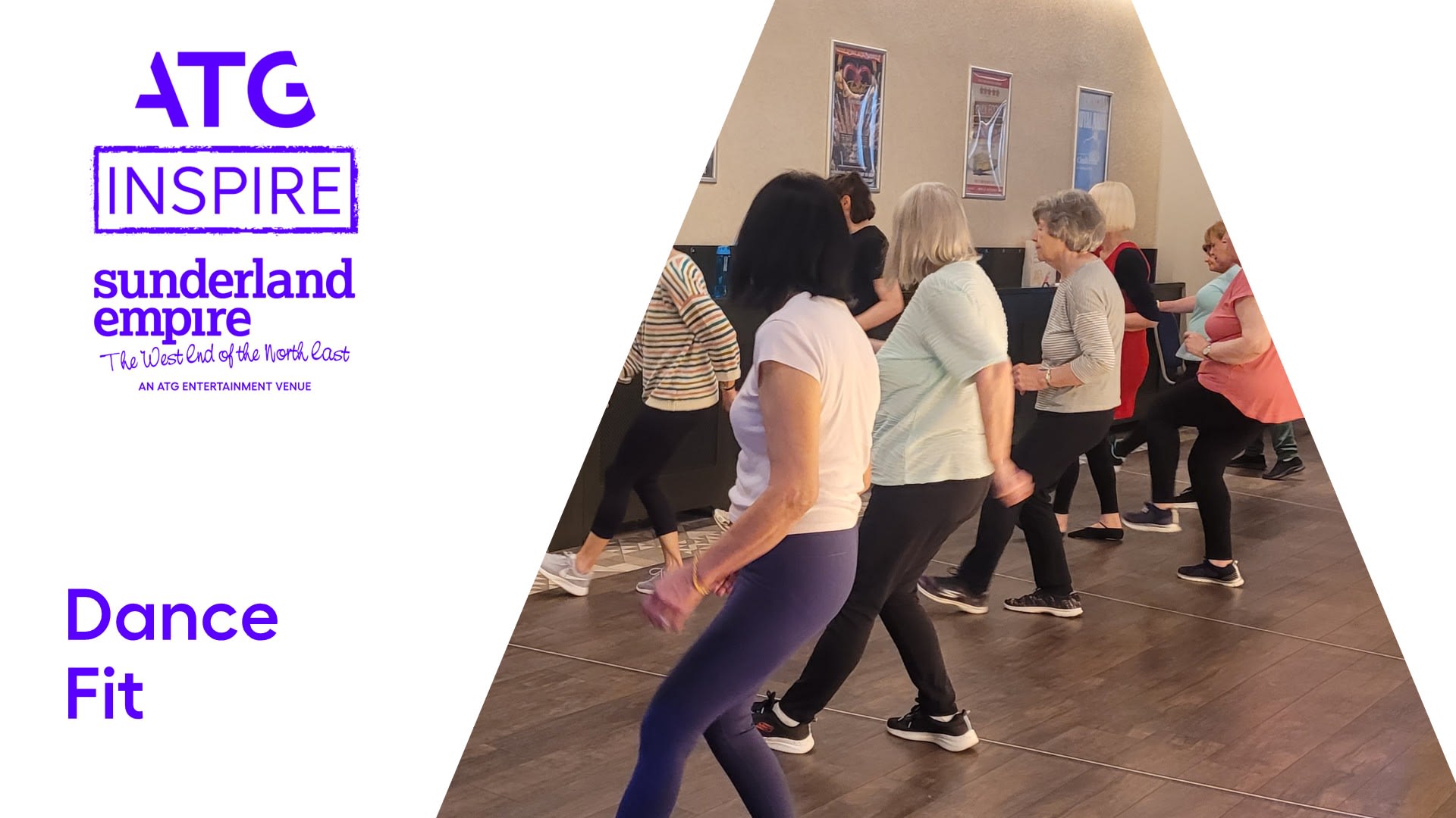 Dance Fit