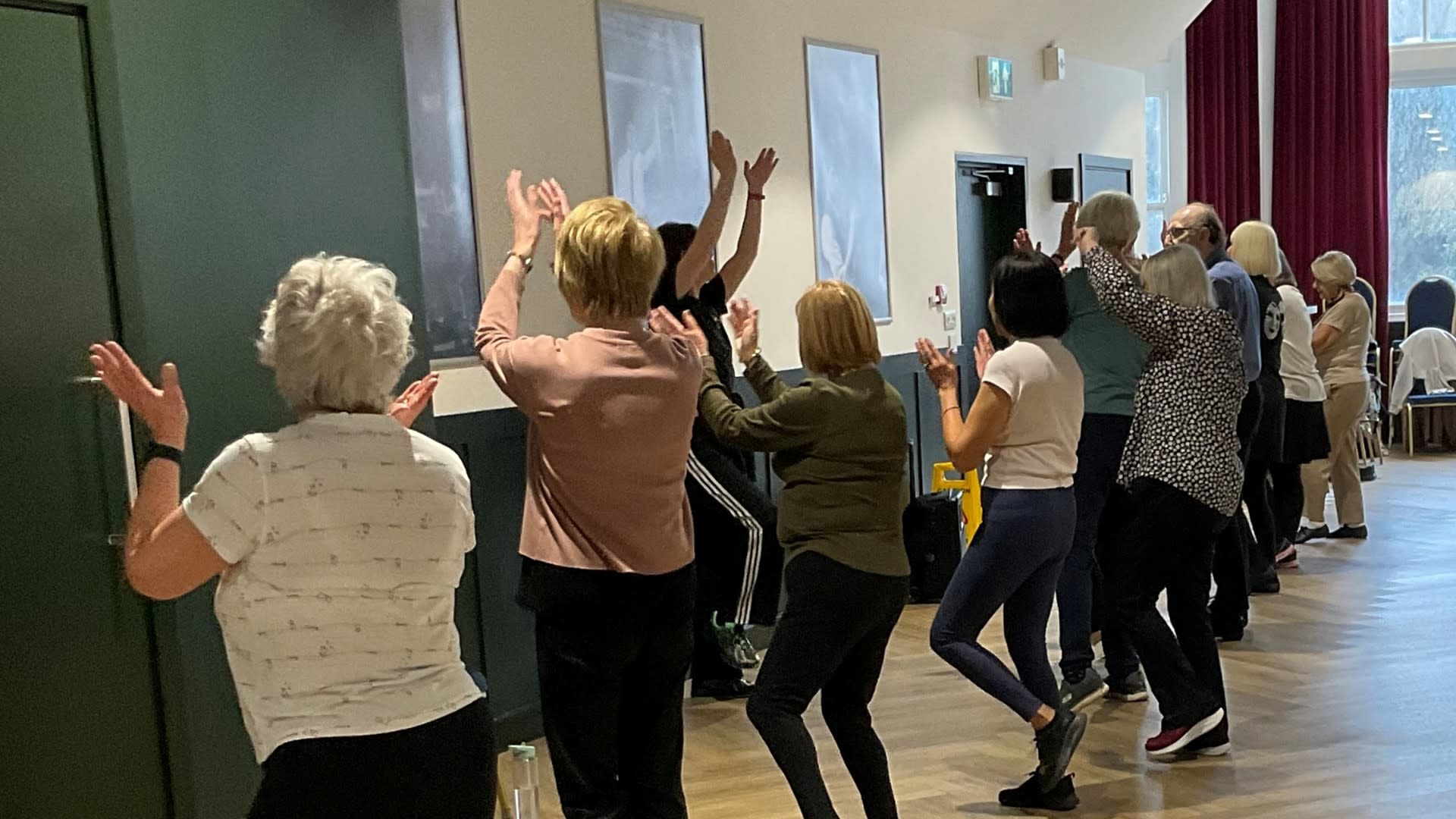 Dance Fit