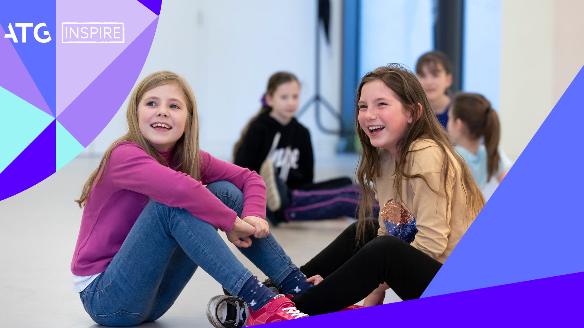 Young Theatre Royal Juniors