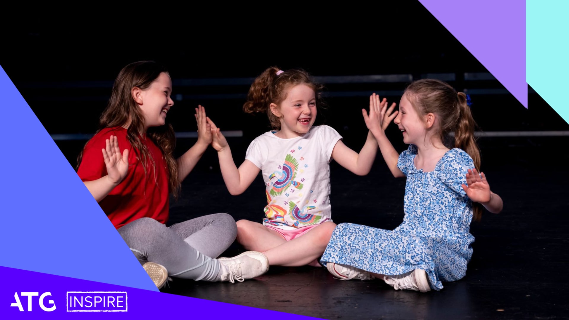 Musical Storytime - My Favourite Book