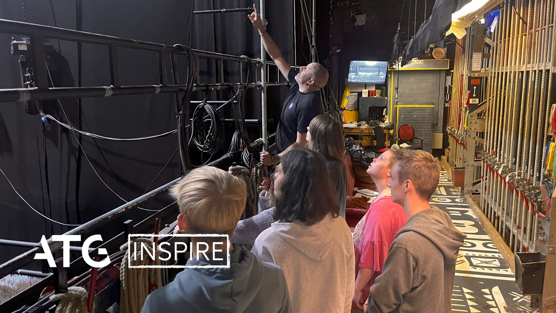 Work Experience Week