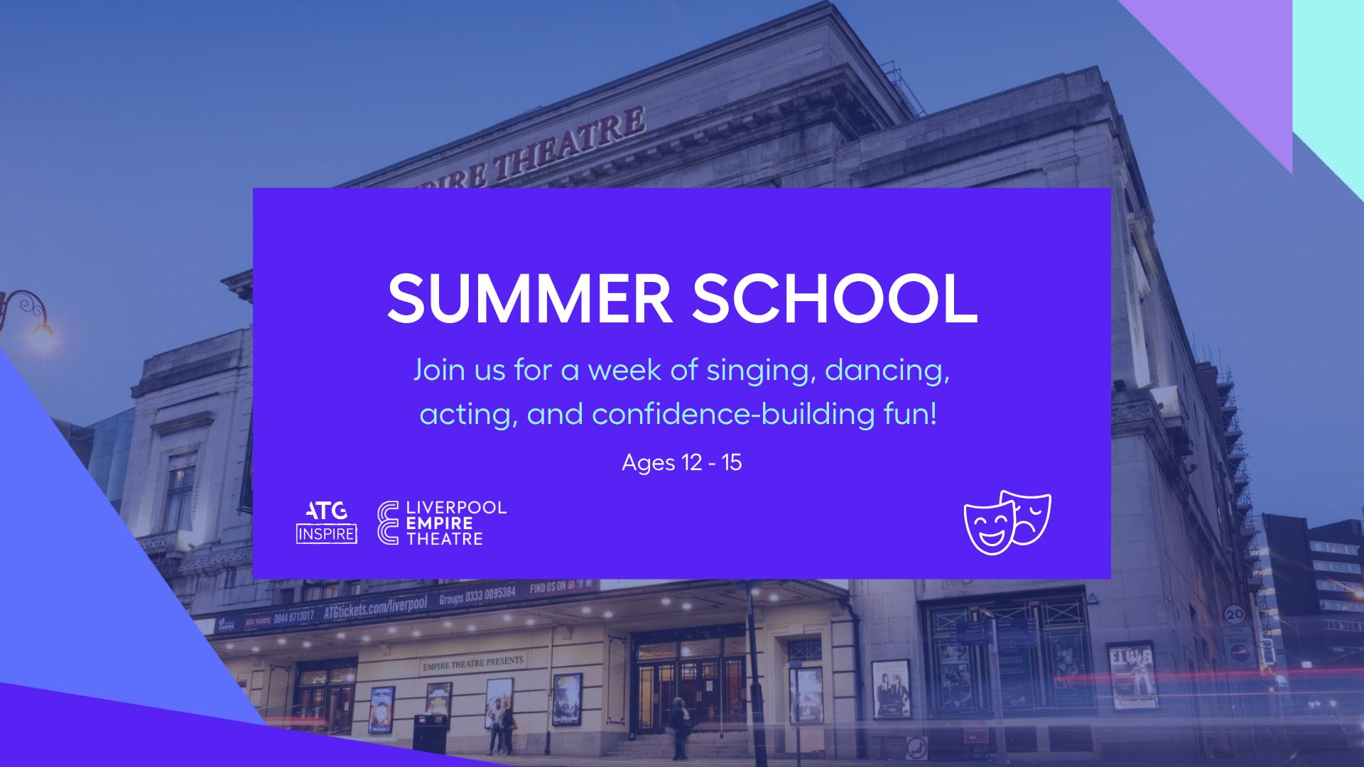 Empire Summer School