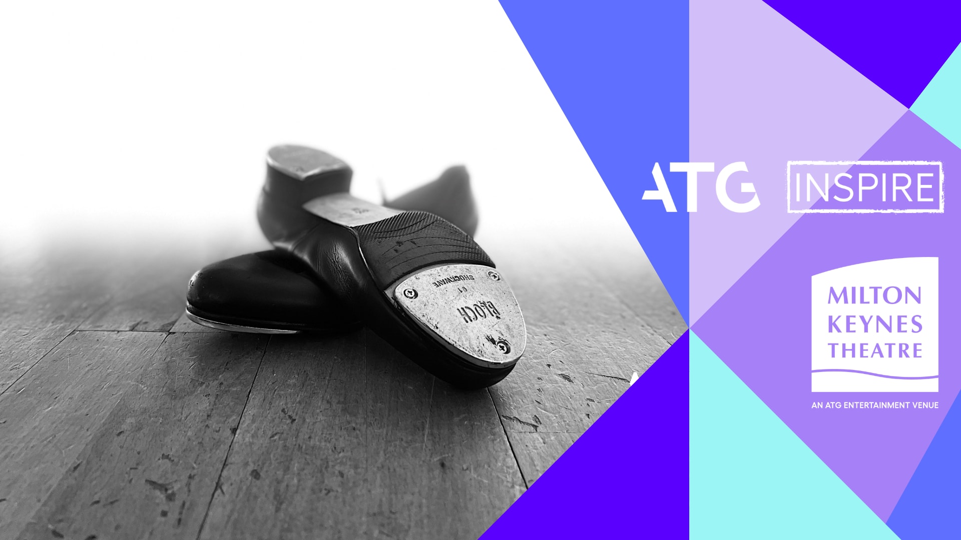 MKT Academy: Adult Tap (Inter/Advanced)