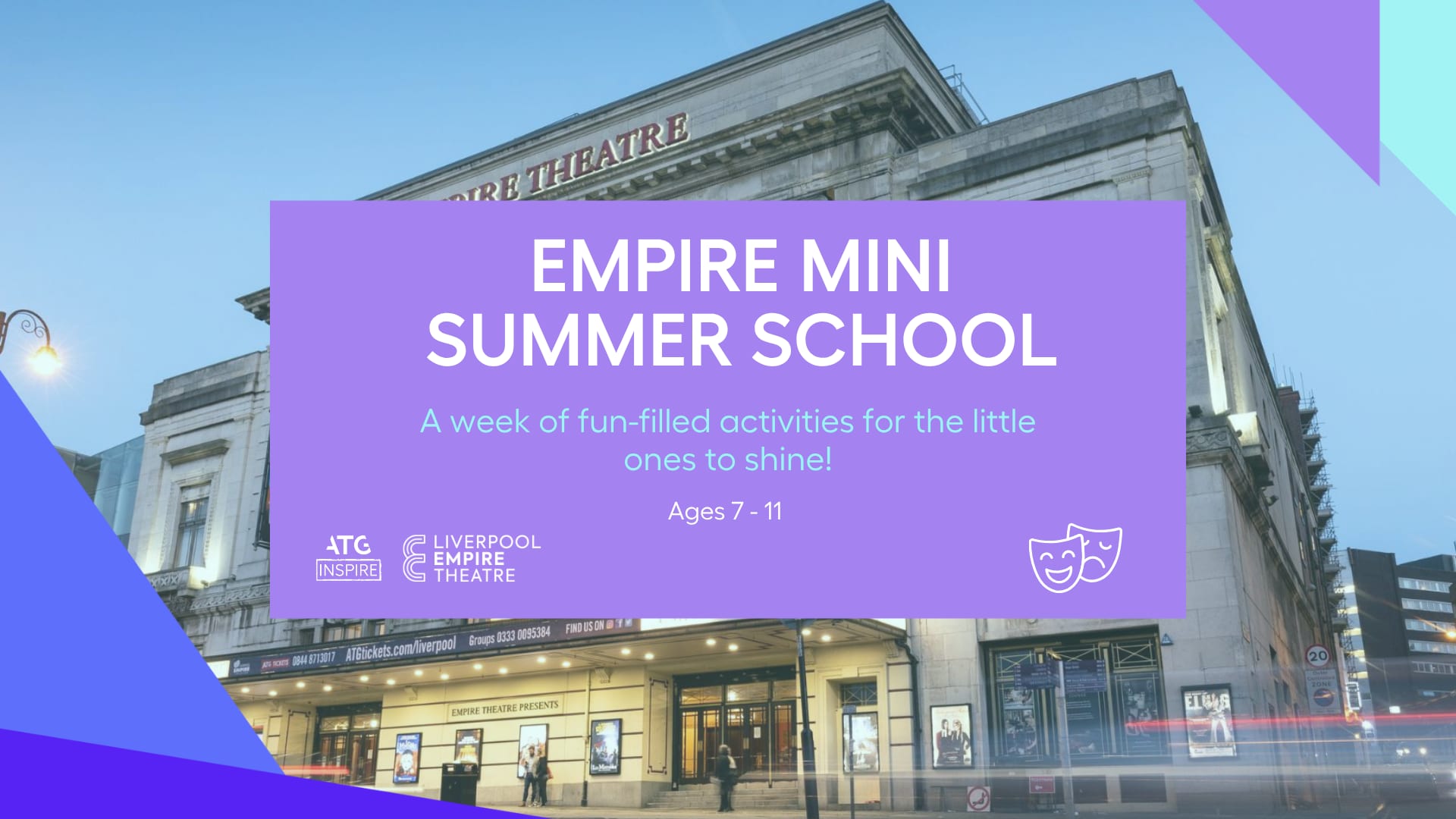 Empire Mini Summer School