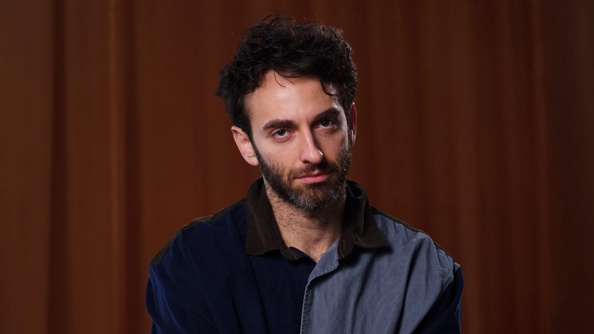 Gianmarco Soresi