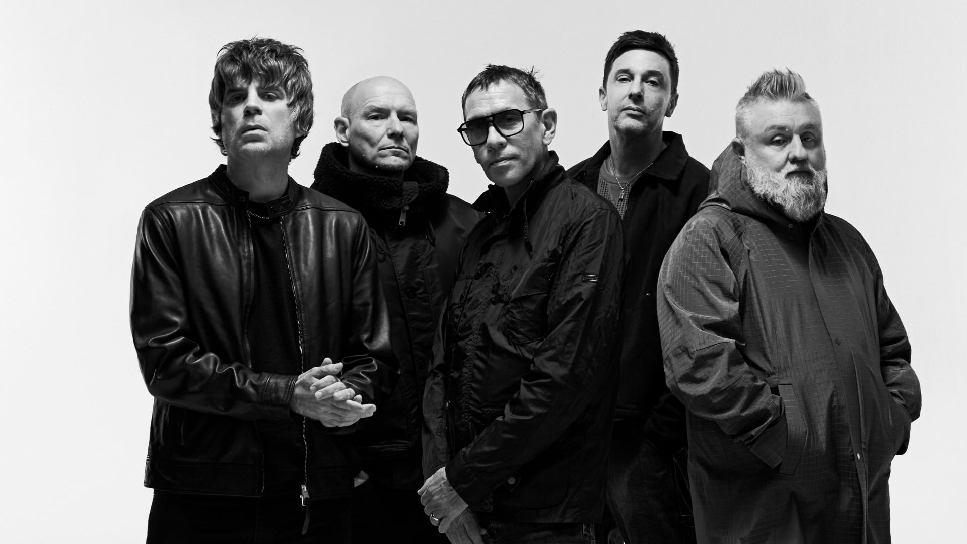 Shed Seven