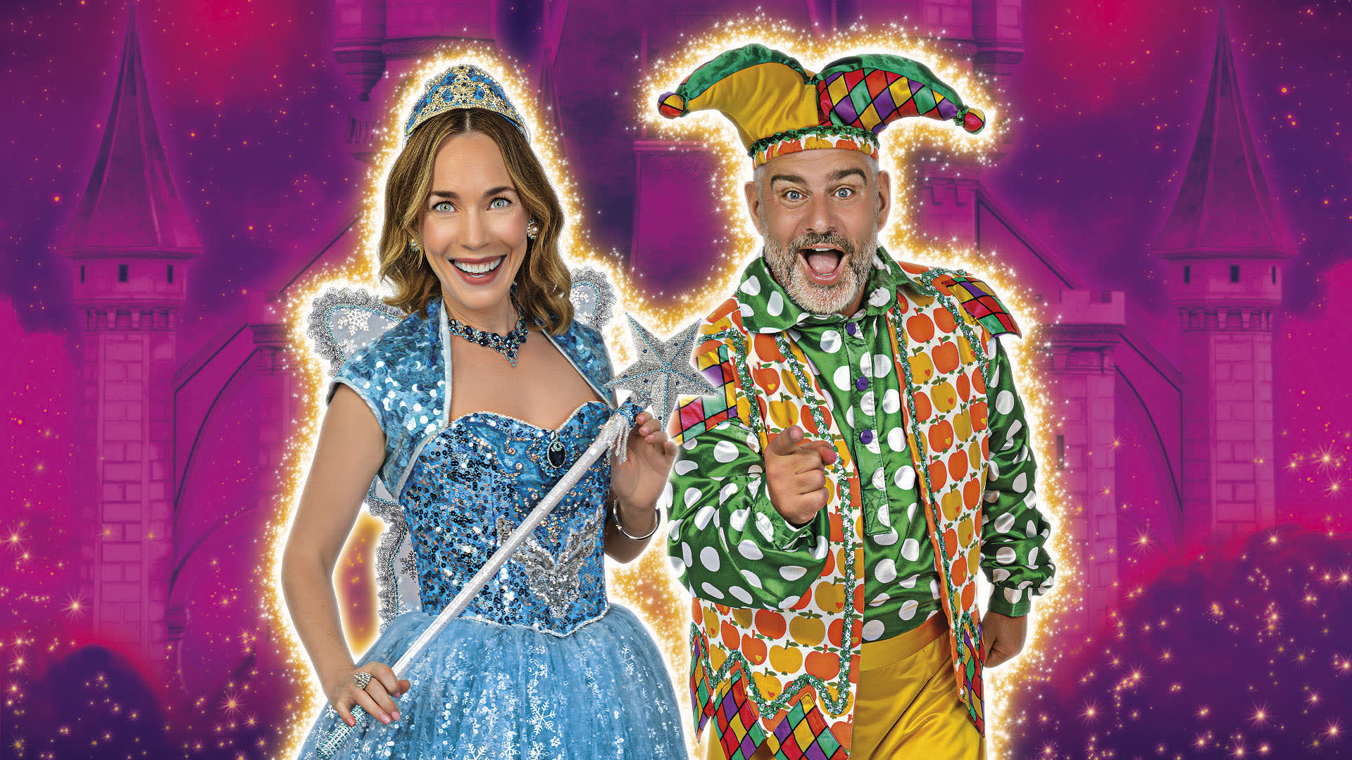 Sleeping Beauty (Pantomime)