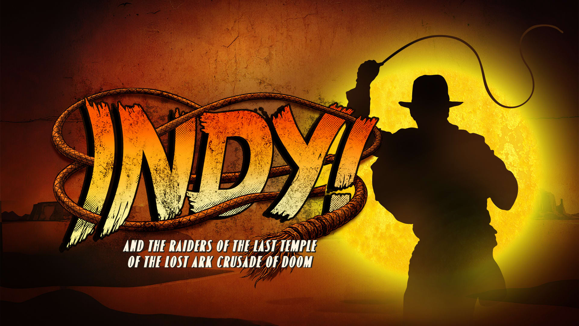 INDY!