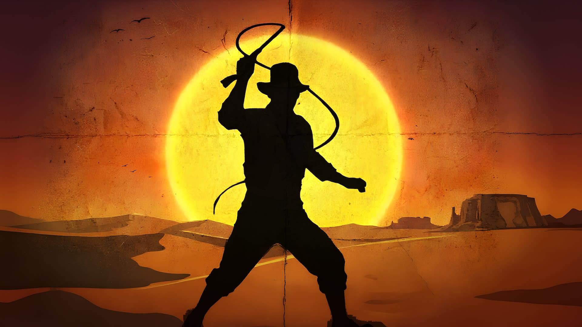INDY!