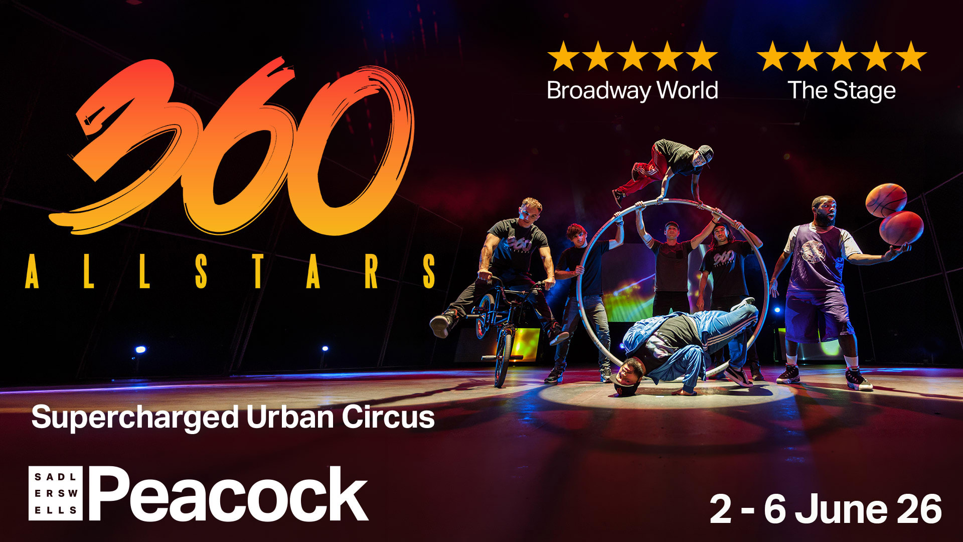 360 ALLSTARS