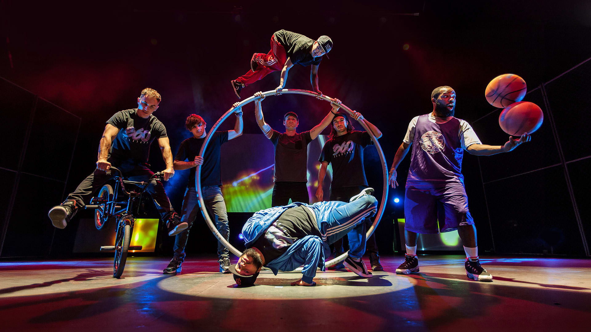 360 ALLSTARS