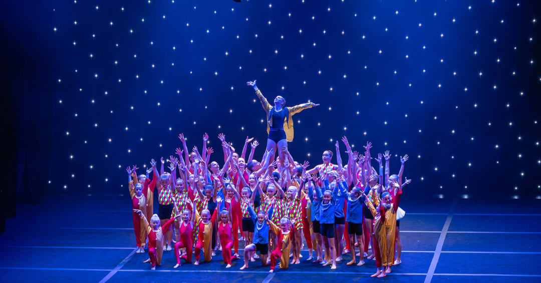 OAGPA Summer Show