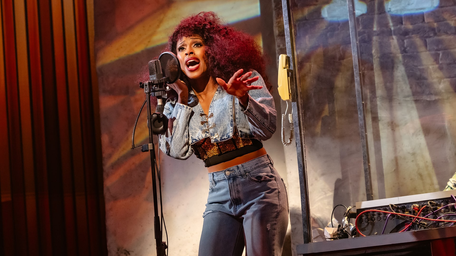 I'm Every Woman - The Chaka Khan Musical