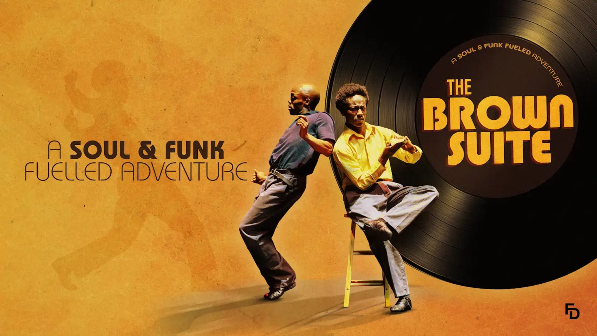 The Brown Suite