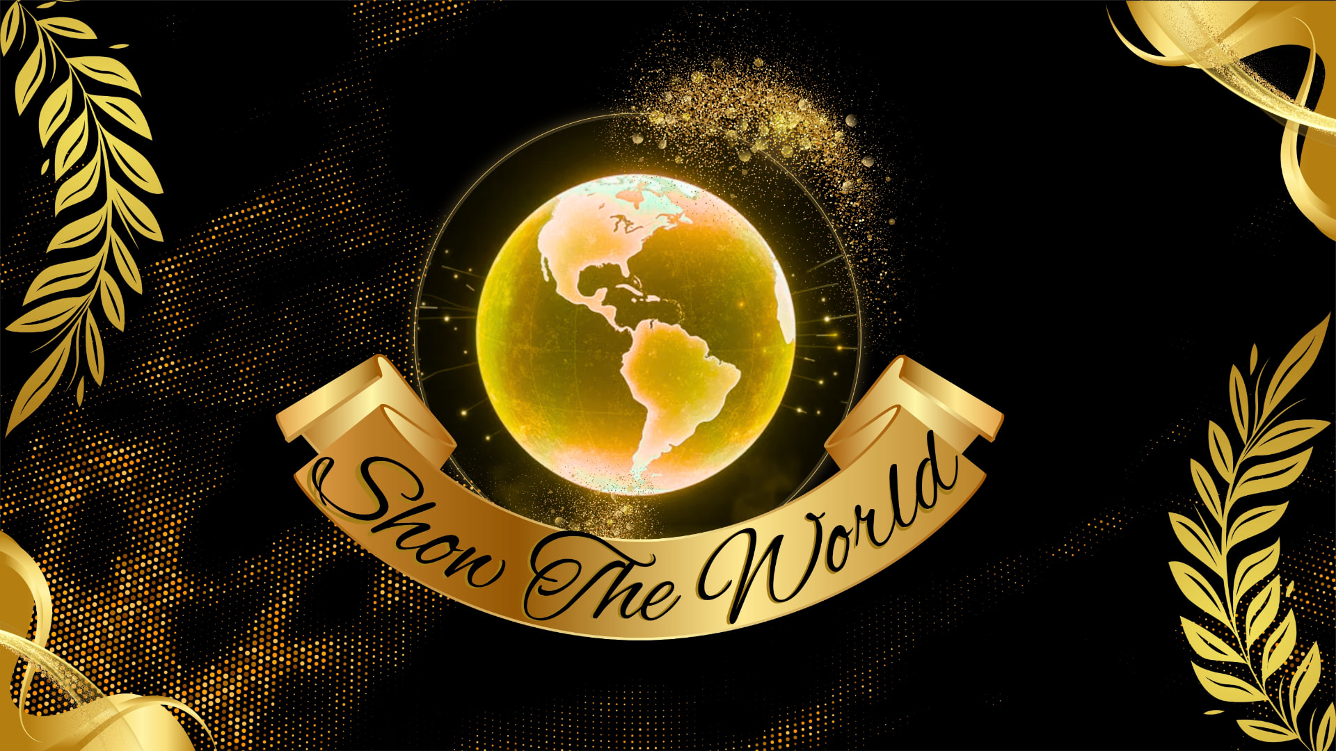 Show The World