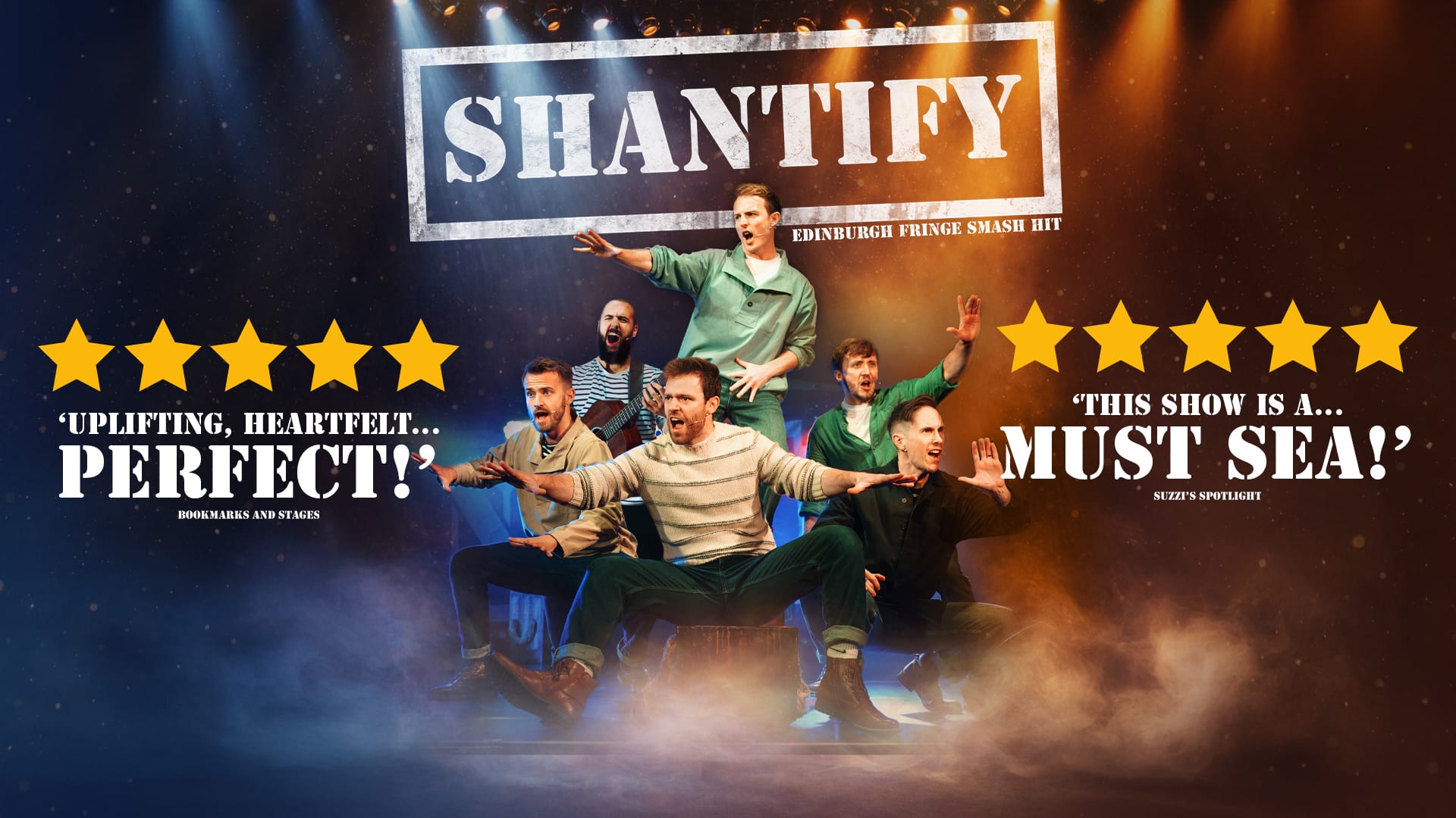 Shantify