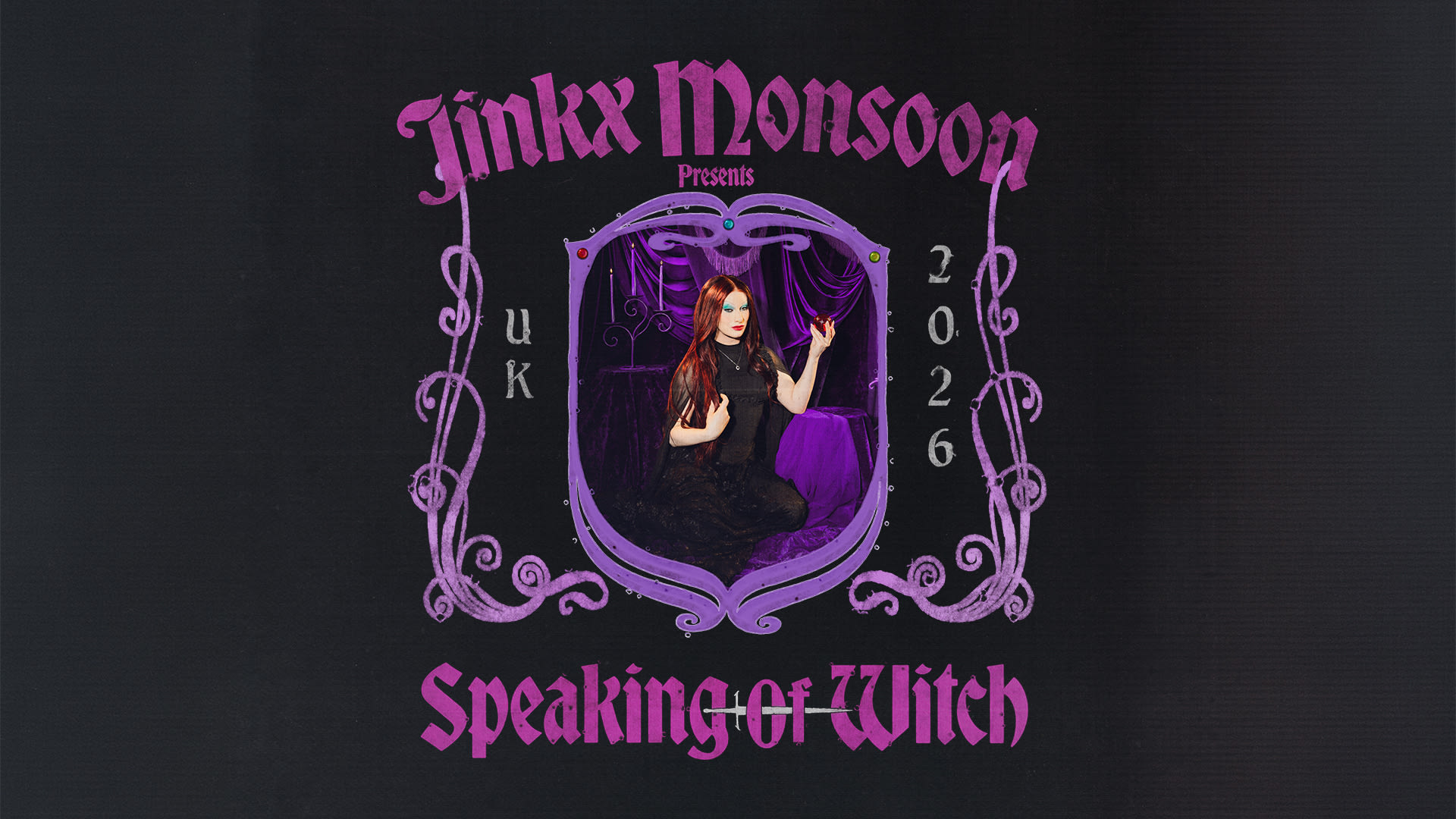 Jinkx Monsoon